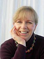Carol Blackburn
