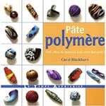 Making Polymer Clay Beads by Carol Blackburn