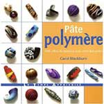 Making Polymer Clay Beads by Carol Blackburn